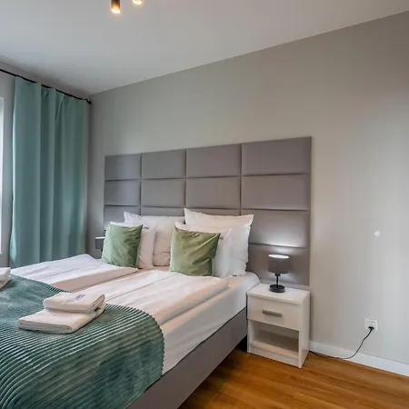 Urlaub Auf Usedom- Sun Towers A45 By Interhome *