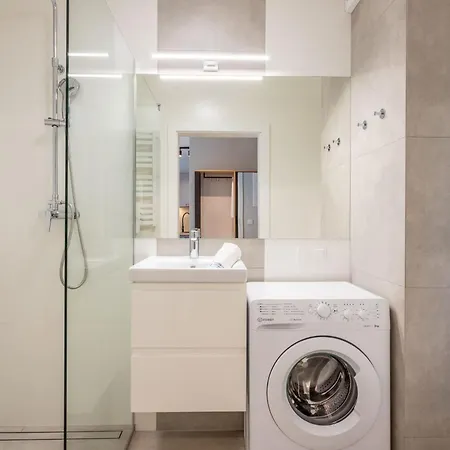 Urlaub Auf Usedom- Sun Towers A45 By Interhome