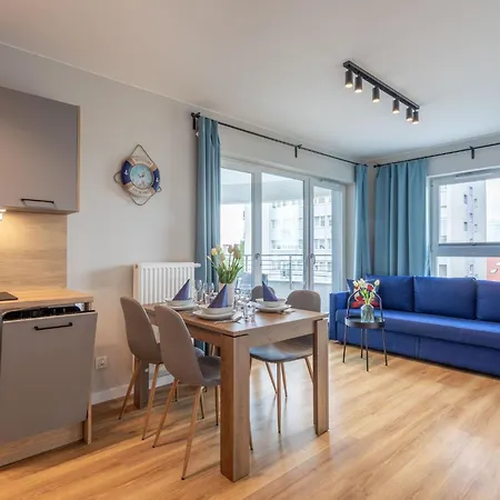 Urlaub Auf Usedom- Sun Towers A45 By Interhome