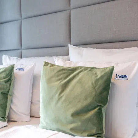 Appartamento Urlaub Auf Usedom- Sun Towers A45 By Interhome