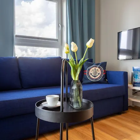 Urlaub Auf Usedom- Sun Towers A45 By Interhome *