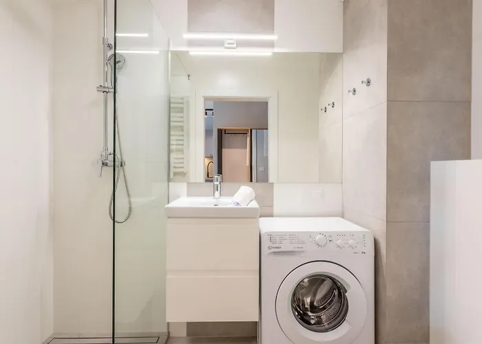 Urlaub Auf Usedom- Sun Towers A45 By Interhome