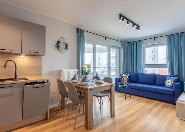 Urlaub Auf Usedom- Sun Towers A45 By Interhome