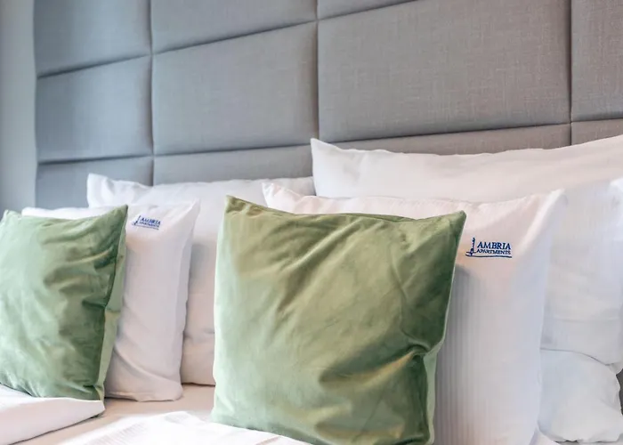 Appartamento Urlaub Auf Usedom- Sun Towers A45 By Interhome