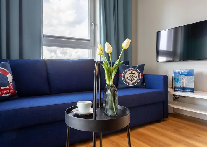 Urlaub Auf Usedom- Sun Towers A45 By Interhome *